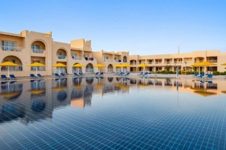 Pickalbatros Vita Resort - Portofino Marsa Alam - Obrázek 3
