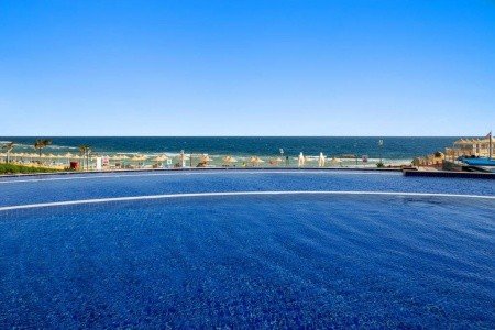 Pickalbatros Vita Resort - Portofino Marsa Alam - Obrázek 4