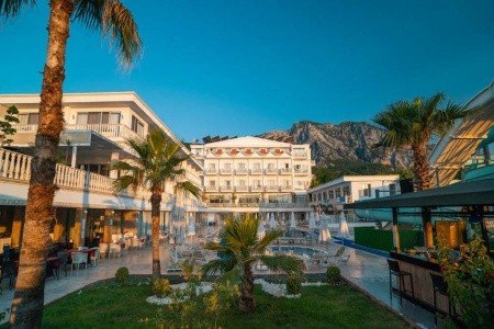 La Perla Resort - Obrázek 2