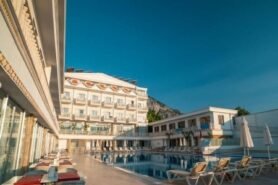 La Perla Resort