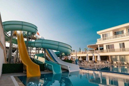 La Perla Resort - Obrázek 3