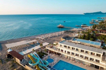 La Perla Resort - Obrázek 4