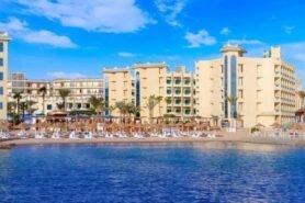 Moreno Horizon Spa & Resort (Ex. Marina Beach Resort)