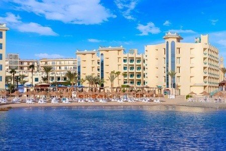Moreno Horizon Spa & Resort (Ex. Marina Beach Resort)