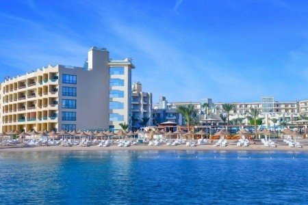 Moreno Horizon Spa & Resort (Ex. Marina Beach Resort) - Obrázek 3