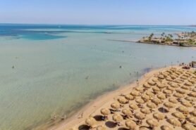 Rewaya Inn Resort (Ex. Hawaii Paradise Aqua Park Resort)