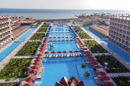 Rewaya Majestic Resort - Obrázek 4