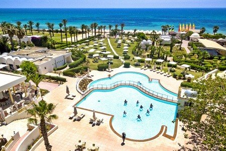 Calimera Delfino Beach Resort & Spa - Obrázek 2
