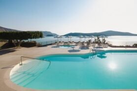 Domes Aulus Elounda All-Inclusive Resort Curio Collection By Hilton