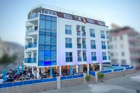 Cleopatra Golden Beach Hotel - Obrázek 3
