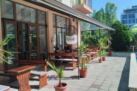 415 Hostel - Obrázek 2