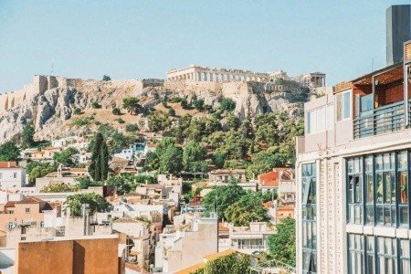 Eternity Athens - Obrázek 2