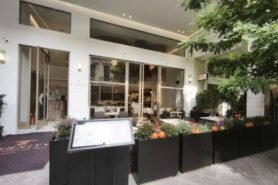 Eternity Athens