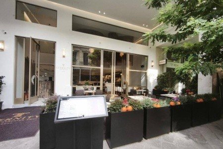 Eternity Athens