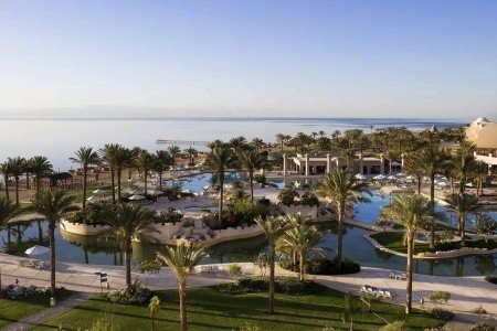 Mosaique Beach Resort Taba Heights (Ex. Sofitel Taba Heights) - Obrázek 3