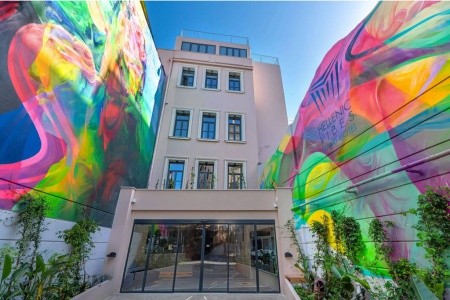 Hellenic Vibes Smart - Obrázek 2