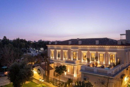 La Divina Aria Hotels - Obrázek 2