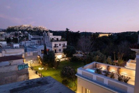 La Divina Aria Hotels - Obrázek 3