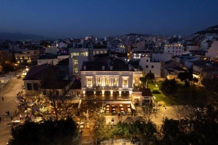 La Divina Aria Hotels - Obrázek 4