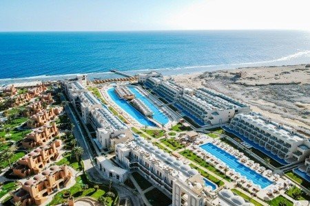 Diamond Beach By Pearl Resort - Obrázek 2