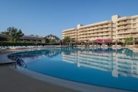 Sindbad Club (Ex.sindbad Aqua Resort)