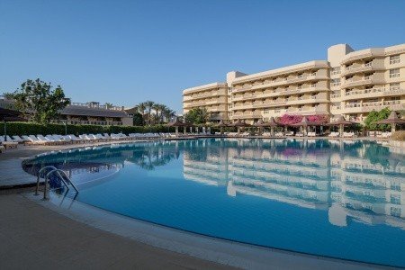 Sindbad Club (Ex.sindbad Aqua Resort)