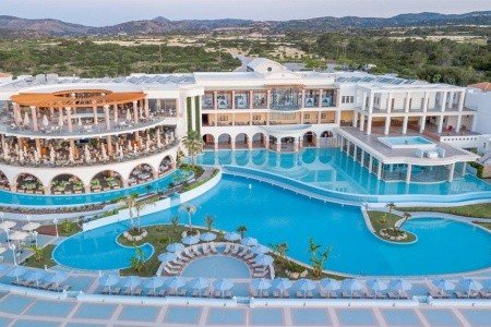 Atrium Prestige Thalasso Spa Resort & Villas - Obrázek 3