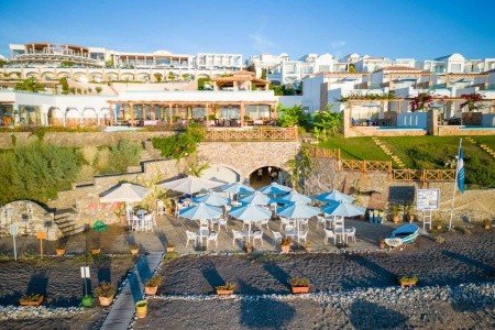 Atrium Prestige Thalasso Spa Resort & Villas - Obrázek 4