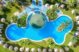 Atrium Palace Thalasso Spa Resort & Villas