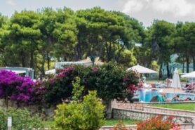 Keri Village & Spa By Zante Plaza
