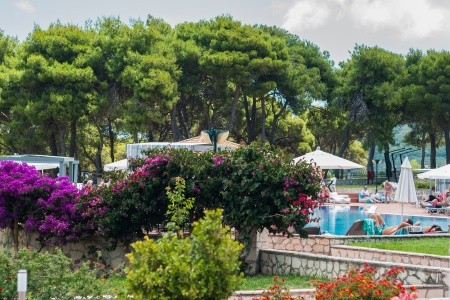 Keri Village & Spa By Zante Plaza