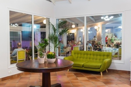 Keri Village & Spa By Zante Plaza - Obrázek 3