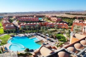 Novotel Resort Marsa Alam