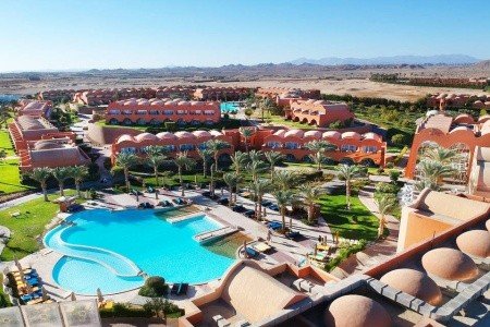 Novotel Resort Marsa Alam