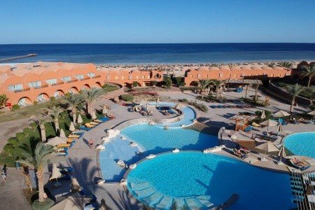 Novotel Resort Marsa Alam - Obrázek 3