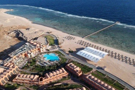 Novotel Resort Marsa Alam - Obrázek 4