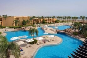Stella Beach Resort & Spa Makadi Bay