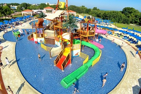 Duni Royal Resort - Marina Beach - Obrázek 3