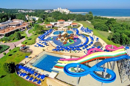 Duni Royal Resort - Marina Beach - Obrázek 4