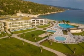 Ammoa Luxury Hotel And Spa Resort