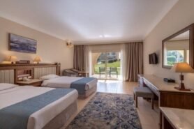 Serenity Alpha Beach (Ex. Serenity Makadi Beach Resort)