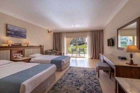 Serenity Alpha Beach (Ex. Serenity Makadi Beach Resort)