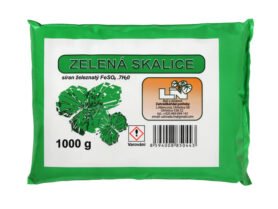 AgroBio Skalice zelená sáček 1 kg