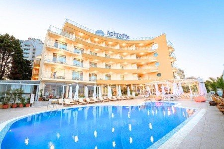 Aphrodite Beach
