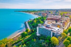 Sol Marina Palace (Ex. Marina Palace)