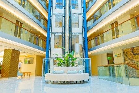 Sol Marina Palace (Ex. Marina Palace) - Obrázek 4