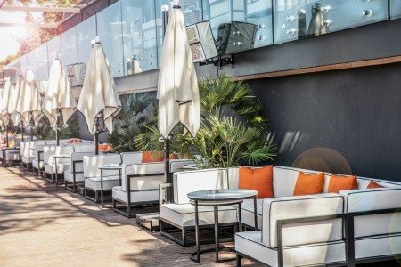 Unique Lifestyle Hotel - Obrázek 4