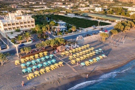Tylissos Beach - Obrázek 3