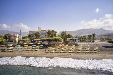 Tylissos Beach - Obrázek 4