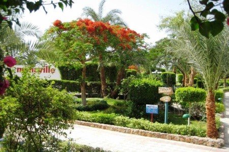 Menaville